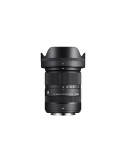 SIGMA 18-50mm f/2.8 DC DN...