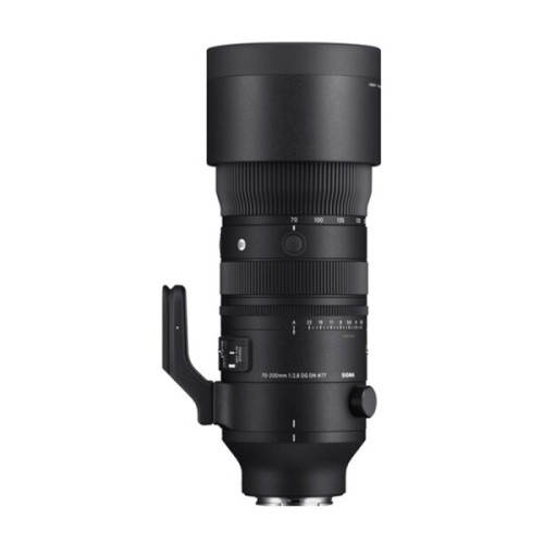 SIGMA 70-200mm f/2.8 DG DN...