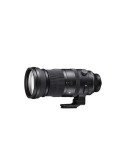 SIGMA 150-600mm f/5-6.3 S...