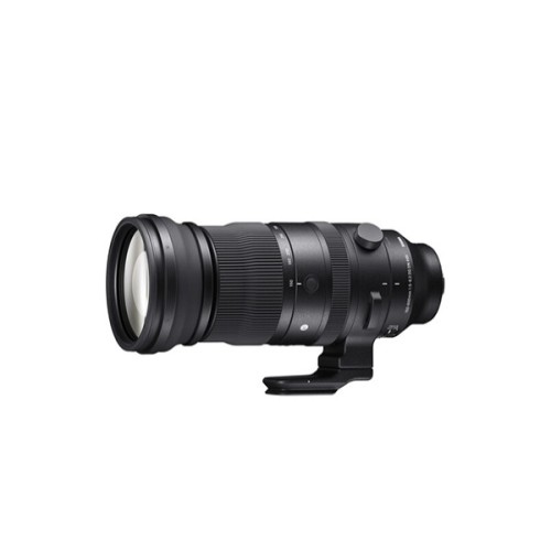 SIGMA 150-600mm f/5-6.3 S...