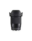 SIGMA 16mm f/1.4 DC DN...