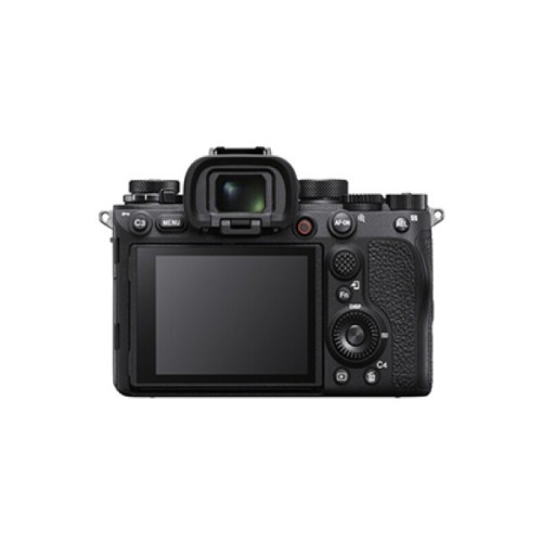 SONY A1 II CORPO - ILCE1M2B