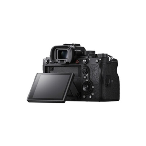 SONY A1 II CORPO - ILCE1M2B