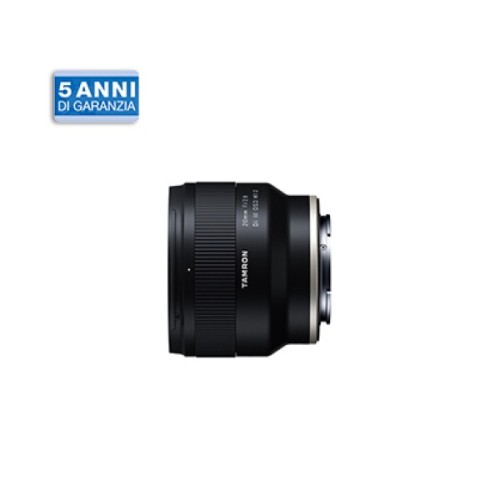 TAMRON 20mm f/2.8 DI III...