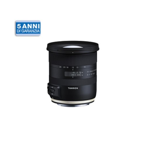 TAMRON 11-20mm f/2.8 DI...