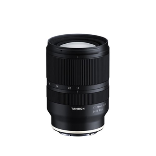 TAMRON 17-28mm f/2.8 DI III...