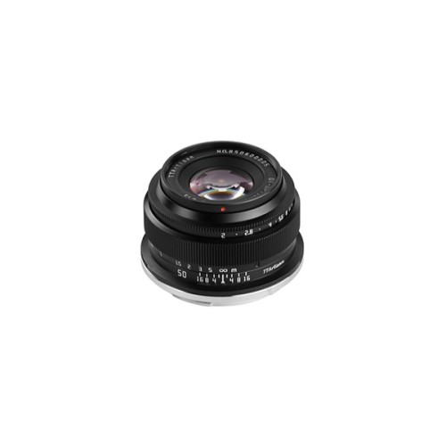 TTARTISAN 50mm f/2 (SONY) -...