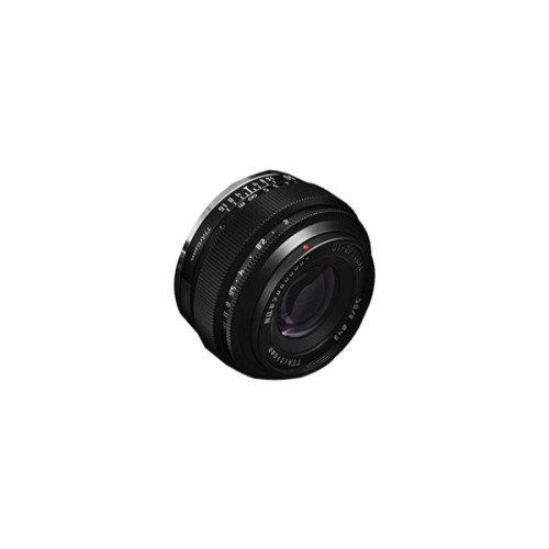 TTARTISAN 50mm f/2 (SONY)