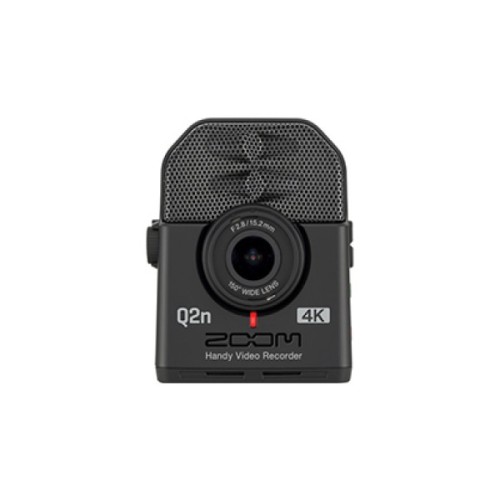 ZOOM Q2n-4K - Videocamere