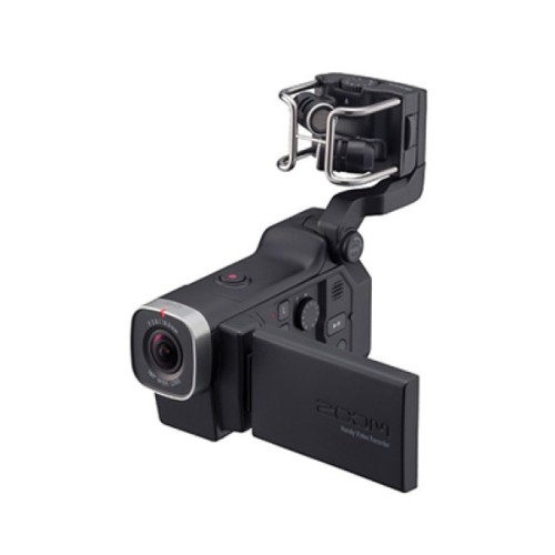 ZOOM Q8 - Videocamere