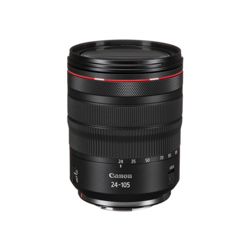 CANON RF 24-105mm f/4 L IS...