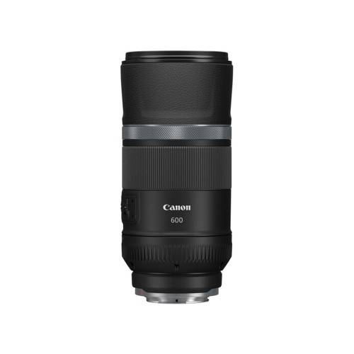 CANON RF 600mm f/11 IS STM