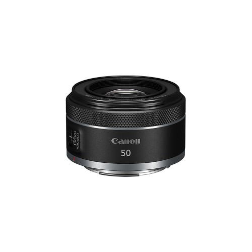 CANON RF 50mm f/1.8 STM -...
