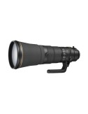 NIKON AF-S NIKKOR 600mm...