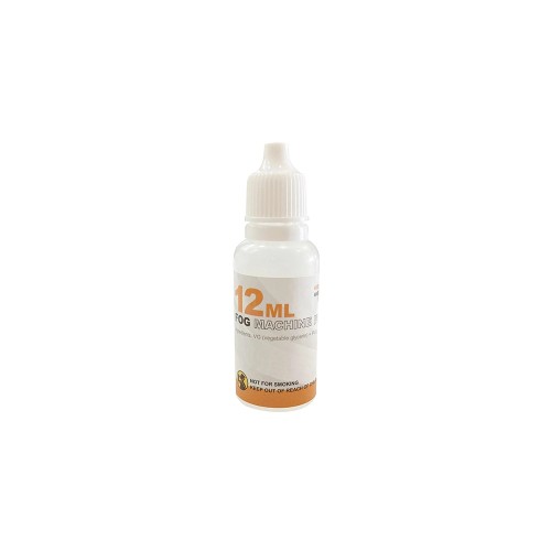 LENSGO FOG MACHINE LIQUID