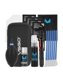 VSGO KIT PULIZIA LENTI E...