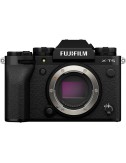 FUJIFILM FUJI X-T5 BODY BLACK
