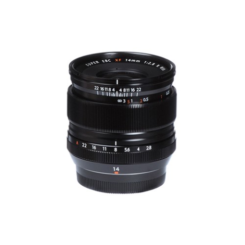 FUJIFILM FUJI FUJINON XF...