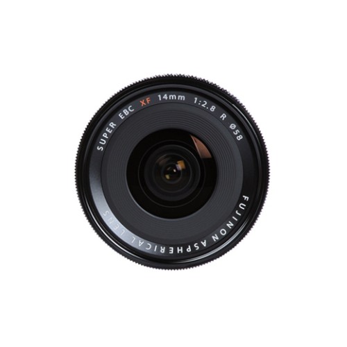 FUJIFILM FUJI FUJINON XF...