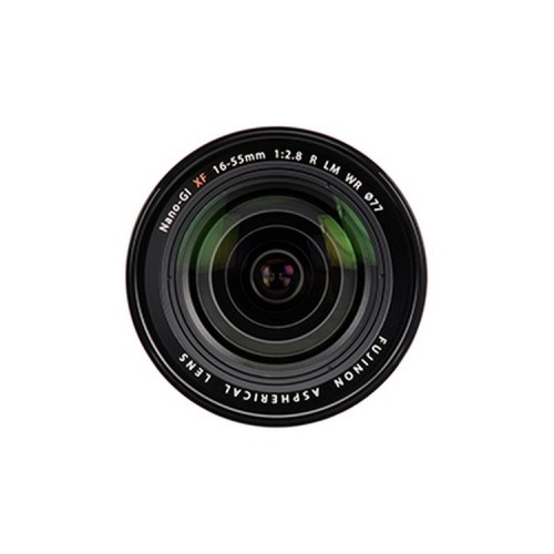 FUJIFILM FUJI FUJINON XF...