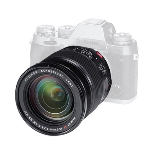 FUJIFILM FUJI FUJINON XF...