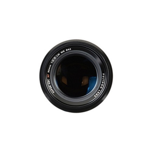 FUJIFILM FUJI FUJINON XF...