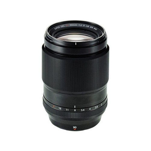 FUJIFILM FUJI FUJINON XF...