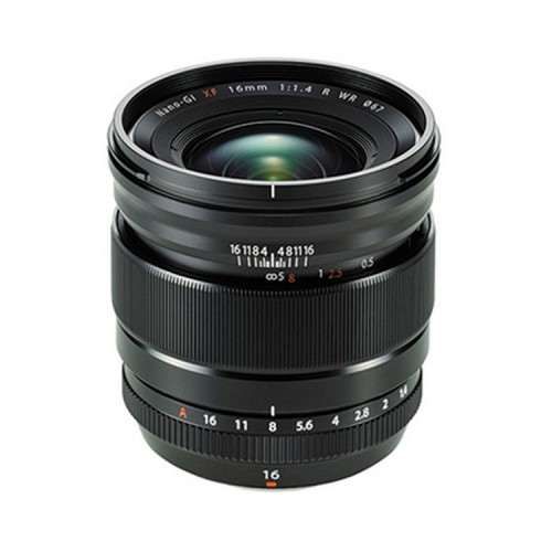 FUJIFILM FUJI FUJINON XF...
