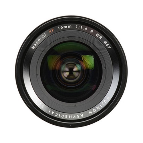FUJIFILM FUJI FUJINON XF...