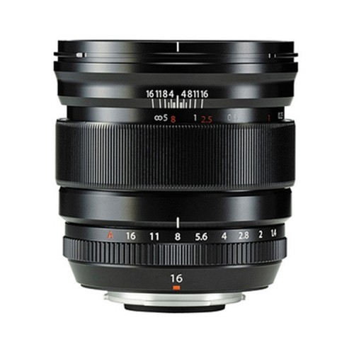FUJIFILM FUJI FUJINON XF...