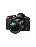 OM-SYSTEM OM-D E-M10 IV...