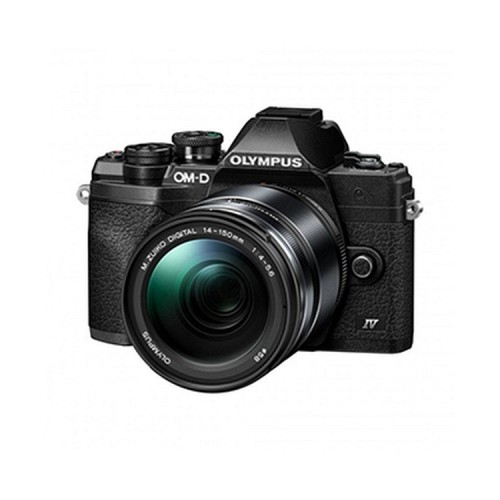OM-SYSTEM OM-D E-M10 IV...