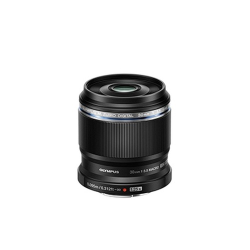 OM-SYSTEM M.ZUIKO 30mm...