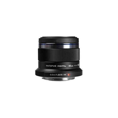 OM-SYSTEM M.ZUIKO 45mm...