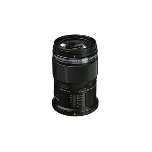 OM-SYSTEM M.ZUIKO 60mm...
