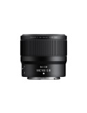 NIKON NIKKOR Z MC 50mm f/2.8