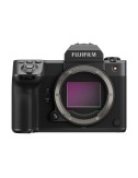 FUJIFILM FUJI GFX100 II BODY