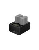 FUJIFILM FUJI BC-W235...