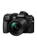 OM-SYSTEM OM-1 + 12-40mm...
