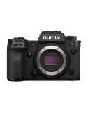 FUJIFILM FUJI X-H2s BLACK