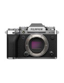 FUJIFILM FUJI X-T5 BODY SILVER