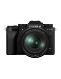 FUJIFILM FUJI X-T5 BLACK +...