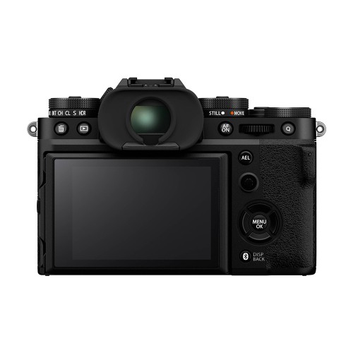 FUJIFILM FUJI X-T5 BLACK +...