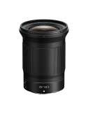 NIKON NIKKOR Z 20mm f/1.8 S