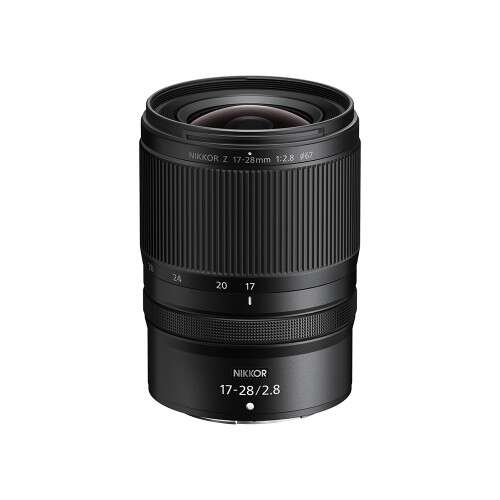 NIKON NIKKOR Z 17-28mm f/2.8