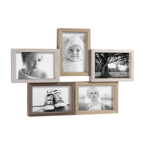 MASCAGNI CORNICE MULTIPLA 5...
