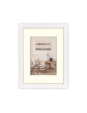 ZEP MALMO WHITE 20X30-30X40