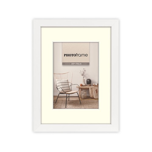 ZEP MALMO WHITE 20X30-30X40