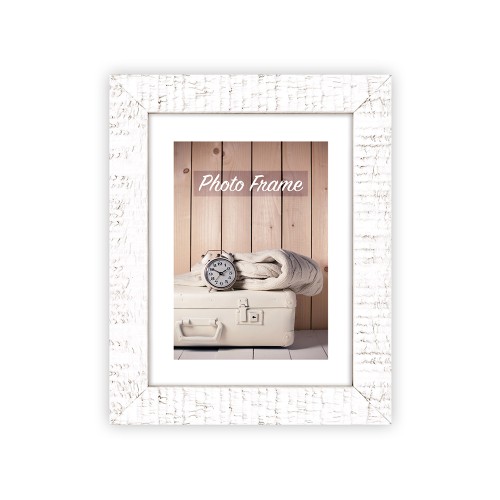 ZEP COVENTRY WHITE 13X18