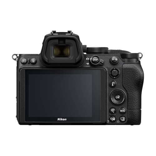 NIKON Z5 II BODY + 24-200mm...
